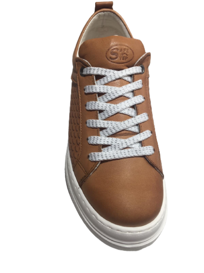 Safe Step KA23802 Taba Sneaker